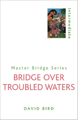 Book cover for Bridge Over Troubled Waters