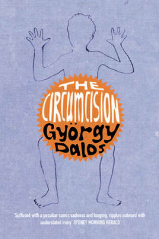 Cover of The Circumcision