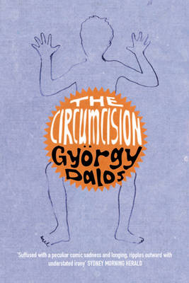 Book cover for The Circumcision