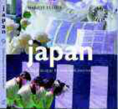 Book cover for Japan