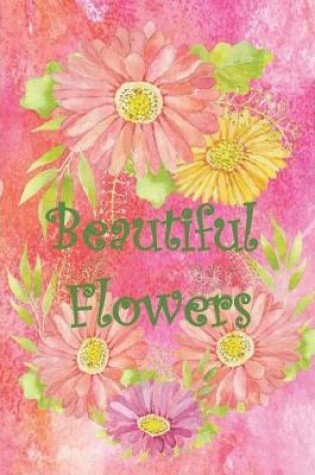 Cover of Beautiful Flowers