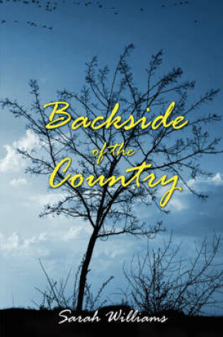 Cover of Backside of the Country