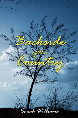 Book cover for Backside of the Country