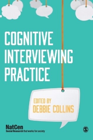 Cover of Cognitive Interviewing Practice