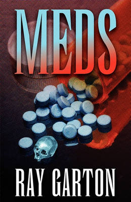 Book cover for Meds