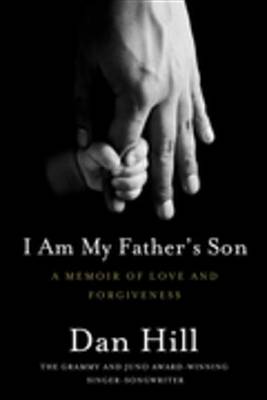 Book cover for I Am My Father's Son