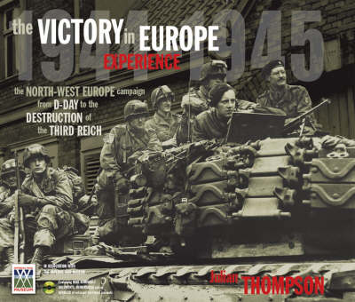 Book cover for Imperial War Museum's Victory in Europe Experience