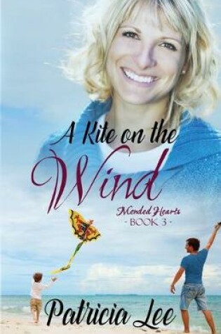 Cover of A Kite on the Wind