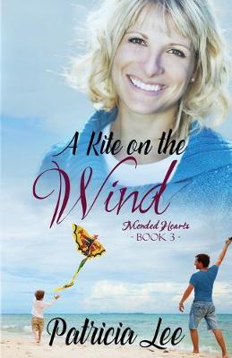 Book cover for A Kite on the Wind