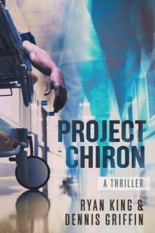 Cover of Project Chiron