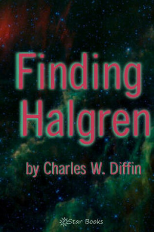 Cover of Finding Haldgren