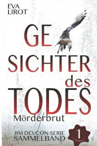 Cover of Mörderbrut