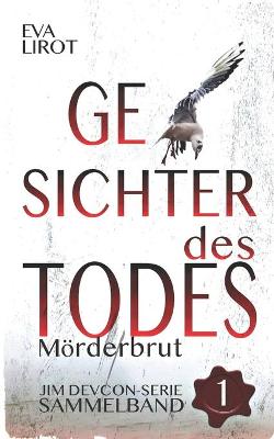 Book cover for Mörderbrut