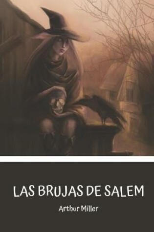 Cover of Las brujas de Salem