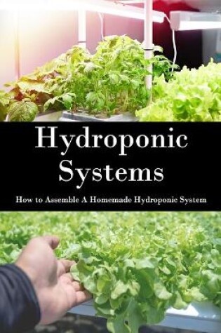 Cover of Hydroponic Systems