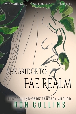 Book cover for The Bridge to Fae Realm