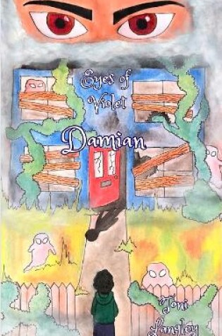 Cover of Damian