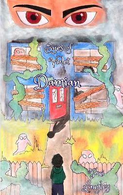 Cover of Damian