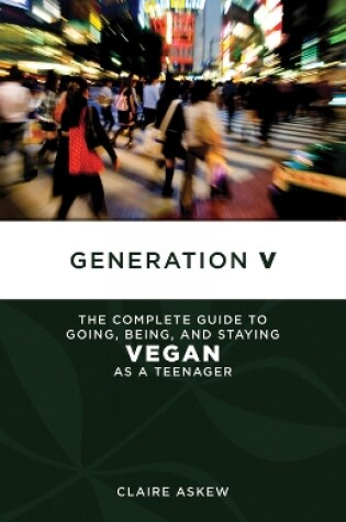 Cover of Generation V