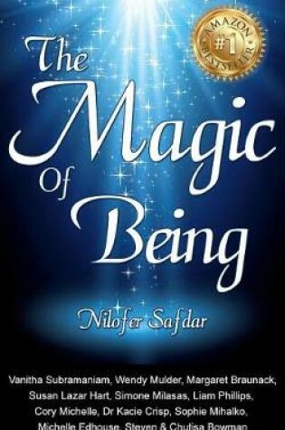 Cover of The Magic of Being