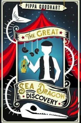 Cover of The Great Sea Dragon Discovery