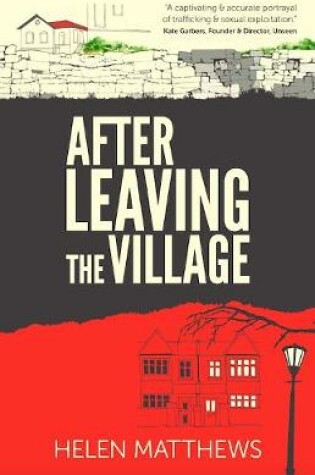 Cover of After Leaving The Village