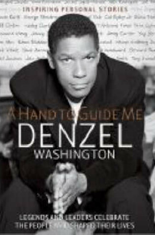 Cover of A Hand to Guide ME