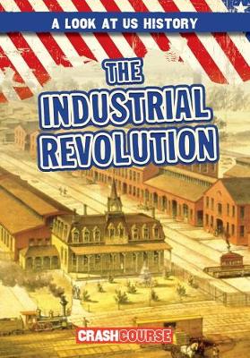 Cover of The Industrial Revolution