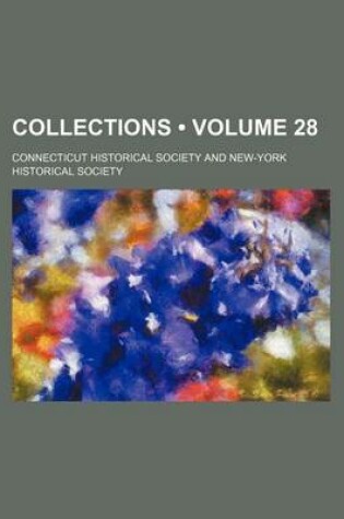 Cover of Collections (Volume 28)