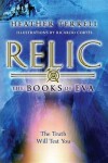 Book cover for Relic