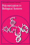 Book cover for Ciba Foundation Symposium 7 – Polymerzation in Biological Systems
