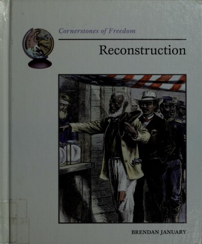 Cover of Reconstruction