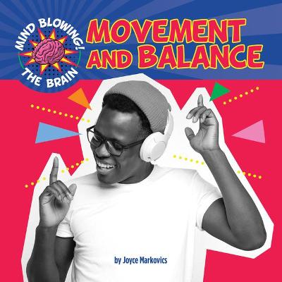 Cover of Movement and Balance