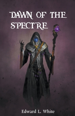 Cover of Dawn of the Spectre