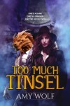 Book cover for Too Much Tinsel