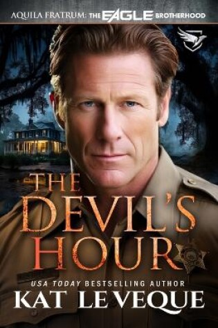 Cover of The Devil's Hour