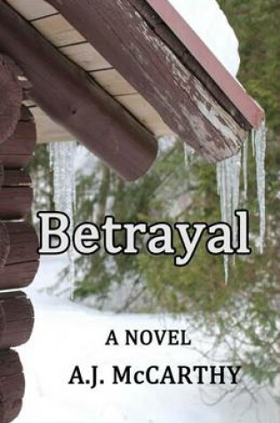 Cover of Betrayal