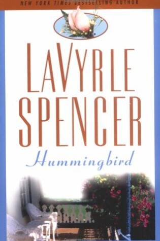 Cover of Hummingbird