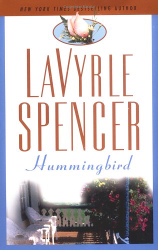 Book cover for Hummingbird