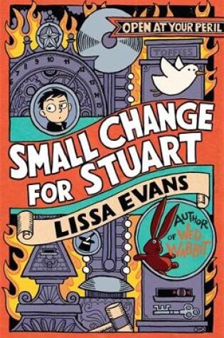 Cover of Small Change for Stuart