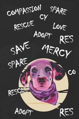 Book cover for Rescue