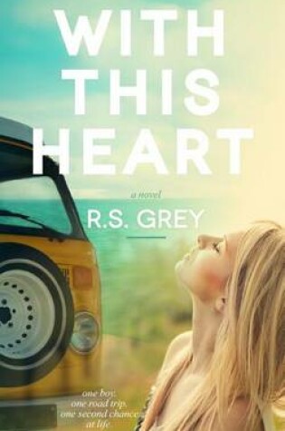 Cover of With This Heart