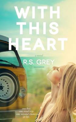 Book cover for With This Heart