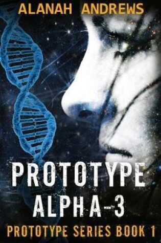 Cover of Prototype Alpha-3