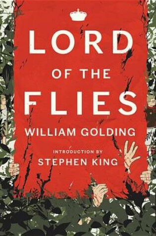 Cover of Lord of the Flies Centenary Edition