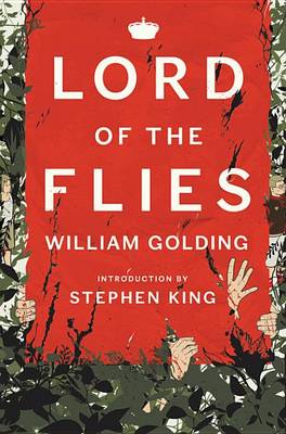 Book cover for Lord of the Flies Centenary Edition