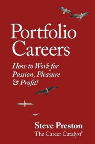 Cover of Portfolio Careers