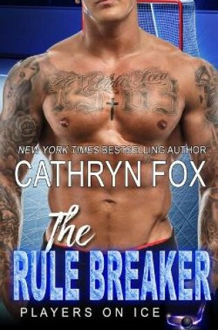 Cover of The Rule Breaker