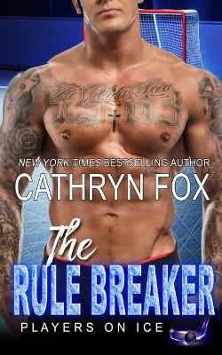 Book cover for The Rule Breaker