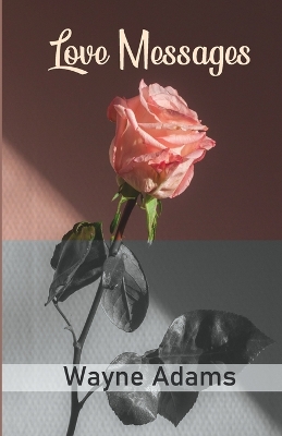 Book cover for Love Messages